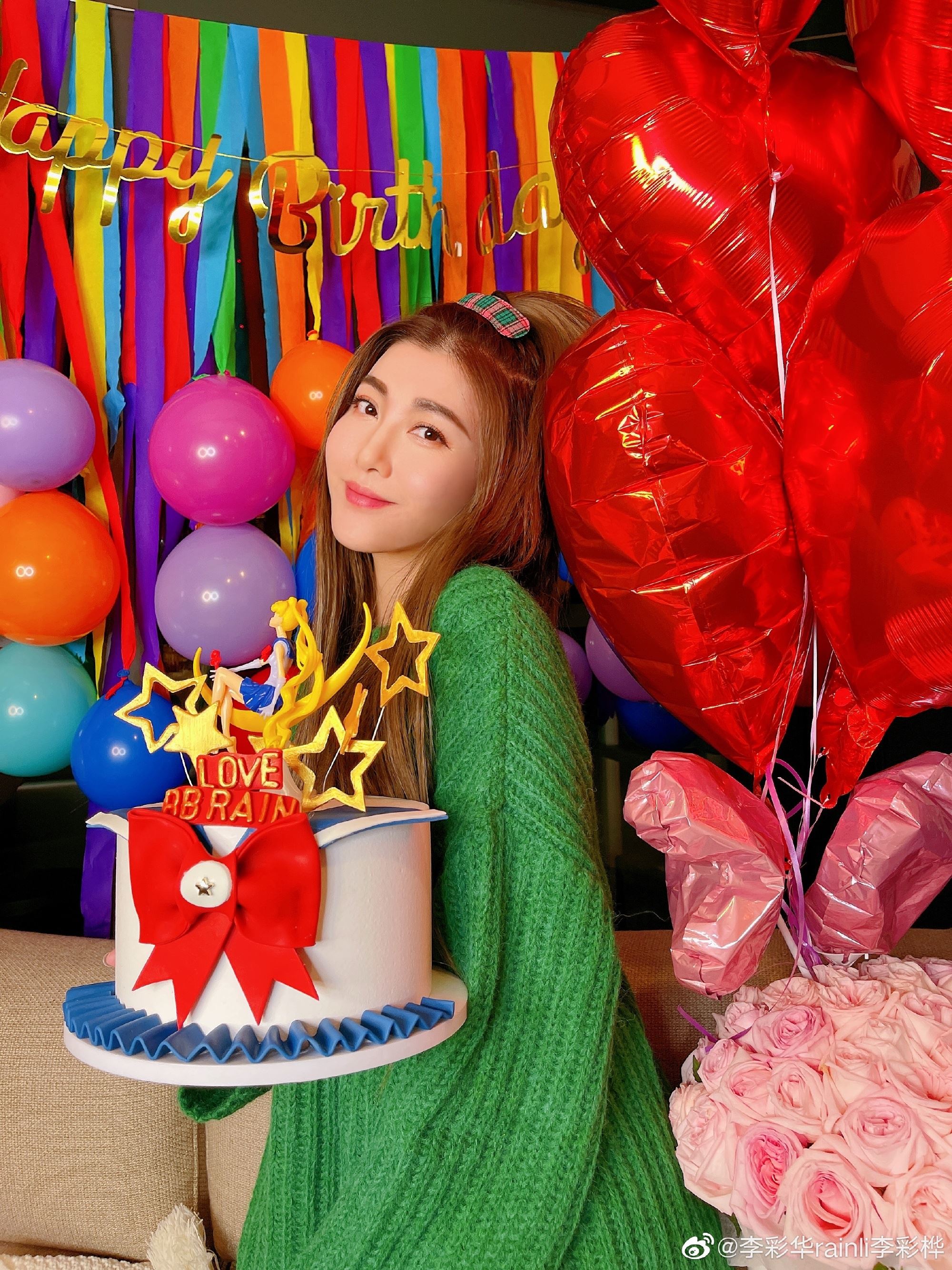 富二代开价一亿嫁入豪门❗️李彩华拒绝：我身家都超过🔥