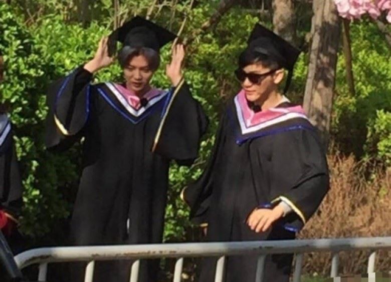 《奔跑吧》录制现场发生意外！李晨被砸伤！额头出血