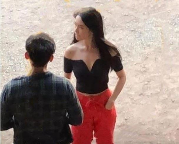 李晨被爆有新女友了？！对象可是新加坡千金