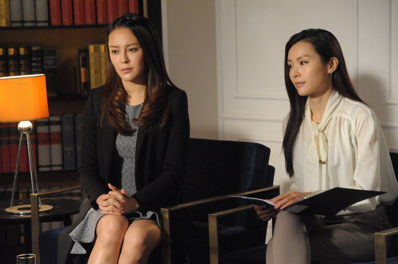 最强小三演到新手妈妈!李佳芯凭什么荣升视后!