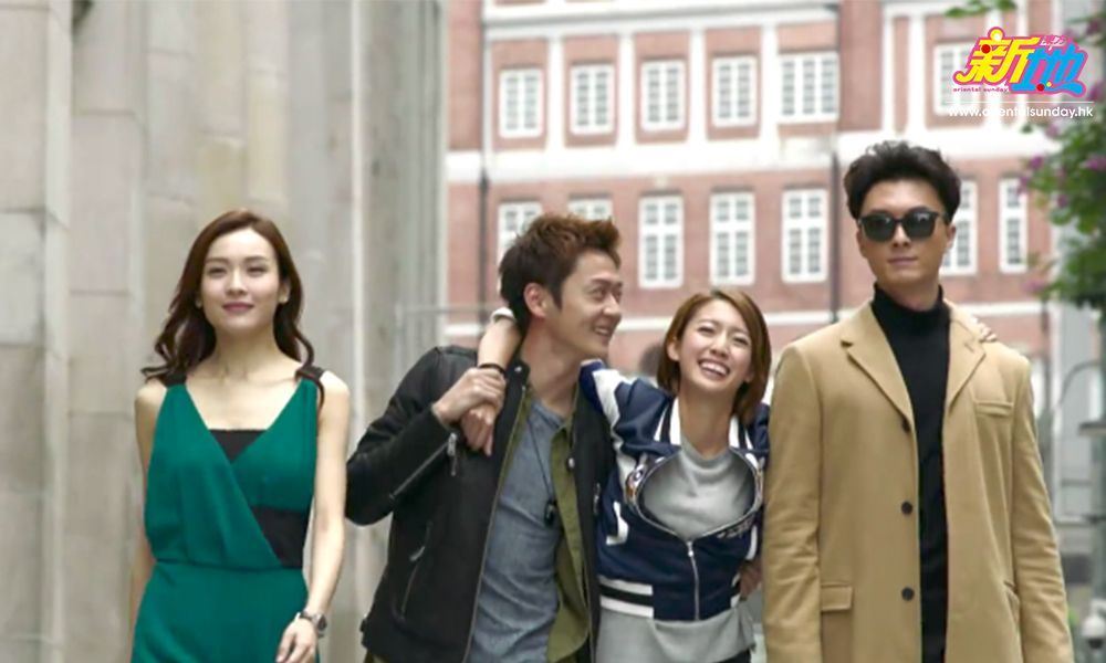 最强小三演到新手妈妈!李佳芯凭什么荣升视后!