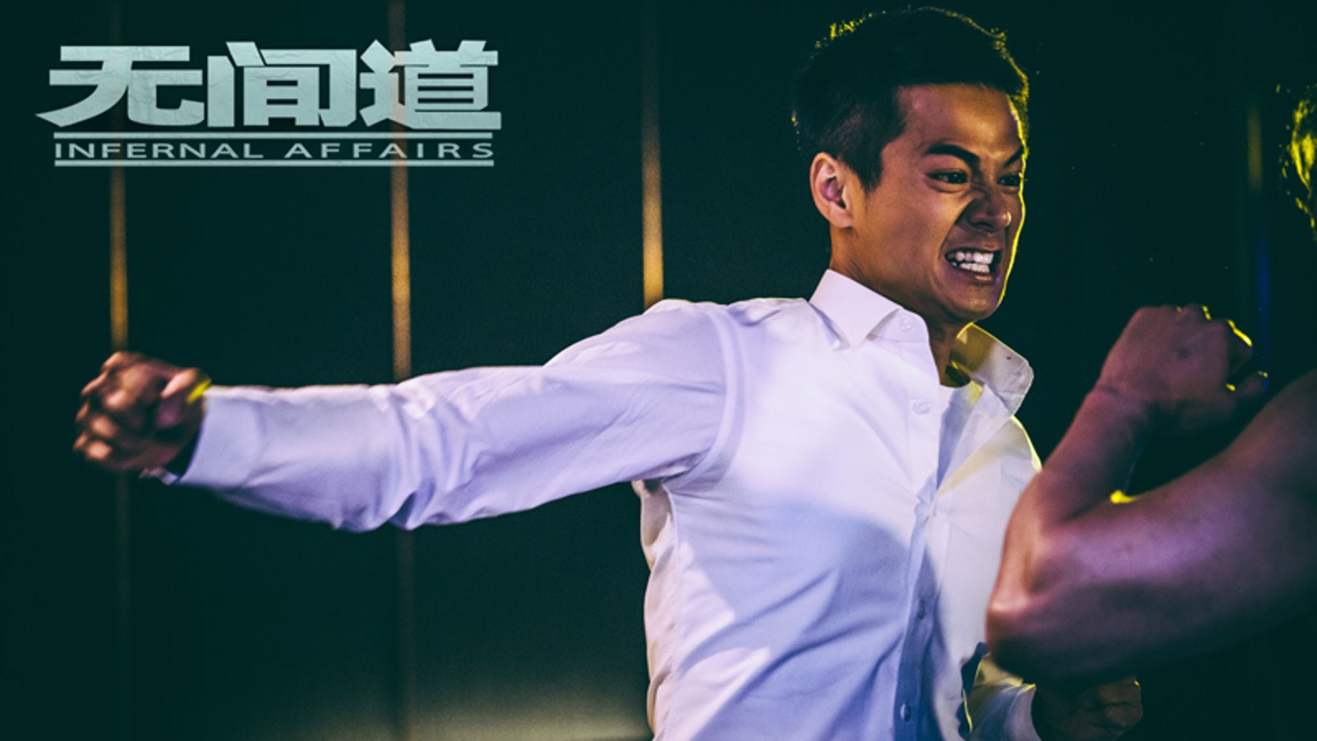 有一种悲伤!《tvb 2018最低收视五部剧集》出炉