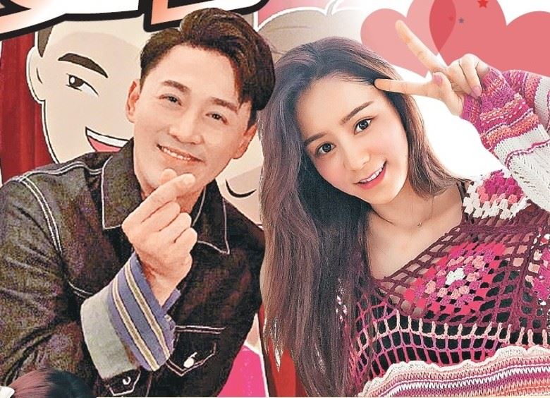 与张馨月婚期延迟！林峯：不是12月8日