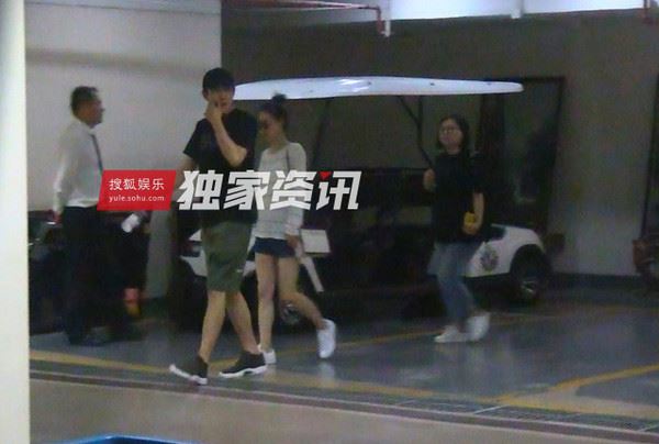 《楚乔传》林更新爆姐弟恋！对象不是赵丽颖而是王...