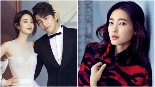 《楚乔传》林更新爆姐弟恋！对象不是赵丽颖而是王...