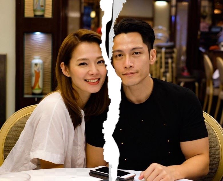 姐妹情碎裂!傅嘉莉发文寸吕慧仪制造新闻