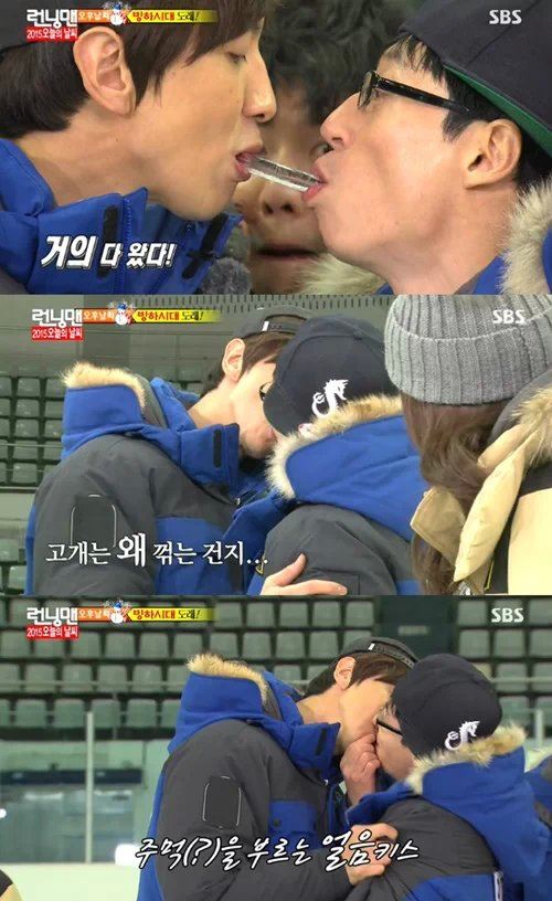 无法讨厌他！身高190的李光洙靠这4点吸引女友李先彬！