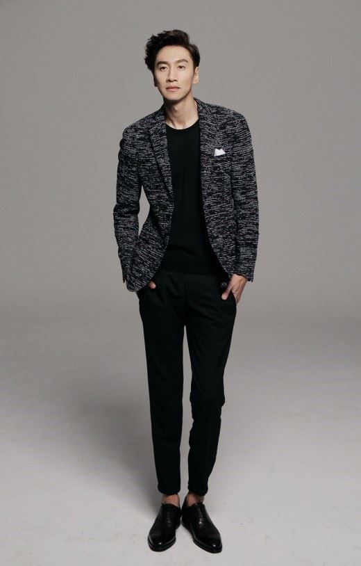 无法讨厌他！身高190的李光洙靠这4点吸引女友李先彬！