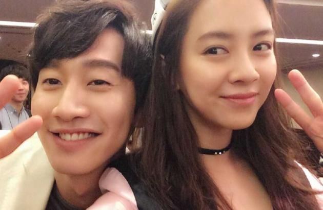 无法讨厌他！身高190的李光洙靠这4点吸引女友李先彬！