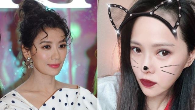 更幸福!娱乐圈再婚女星!