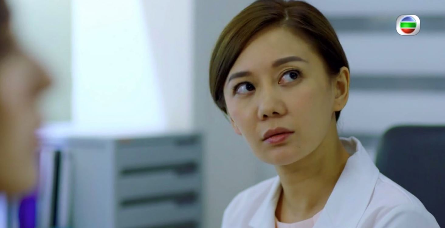 《解决师》和王浩信的关系很特别?胡琳︰超越了爱情