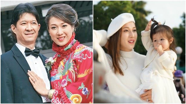 老公脱口「钟嘉欣再有喜！」instagram这些照片早已泄露出...