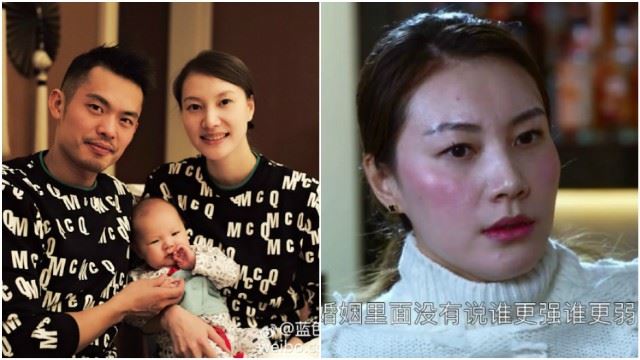 林丹外遇！谢杏芳首度公开原谅老公原因：家家有本难念的经