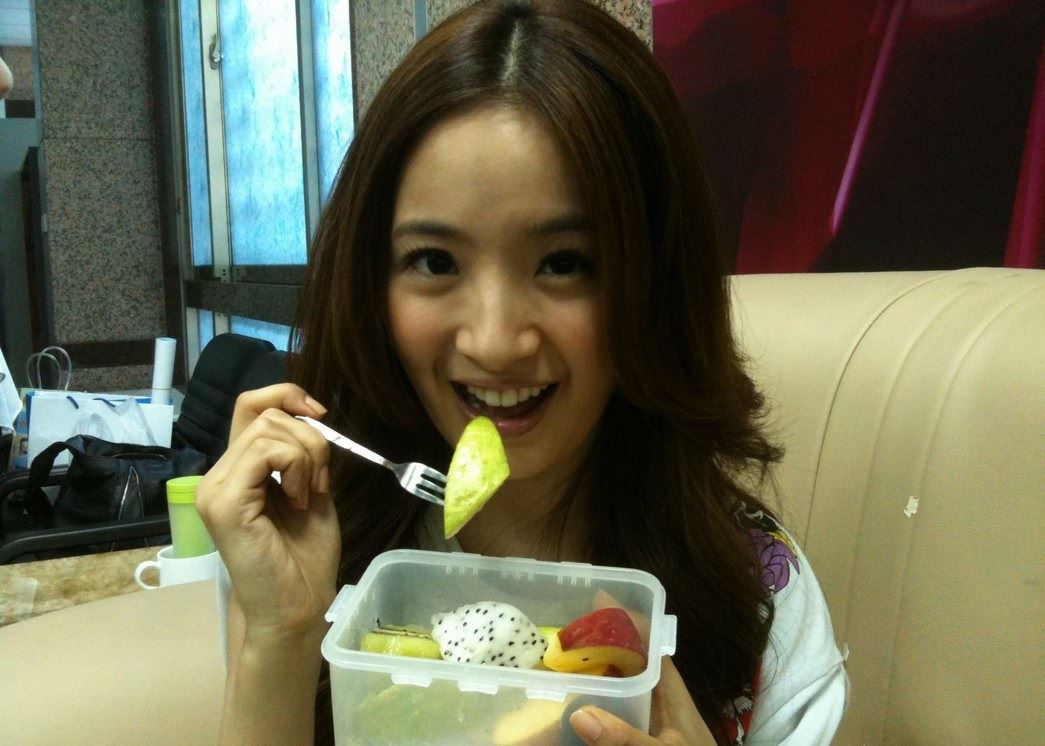 从保养到护发都是学问！林依晨靠这些秘诀去养成baby肌！