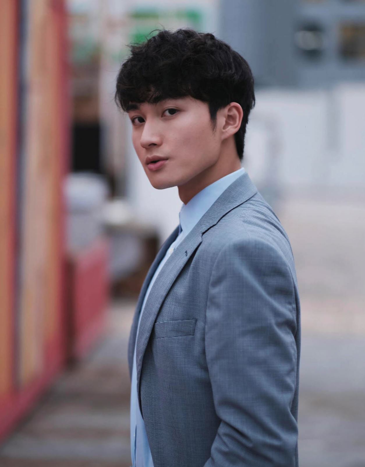 🌟tvb最新力捧小生花旦❗️陈滢、刘佩玥、张振朗等都在名单内⚠️乐易玲：颜值高和努力