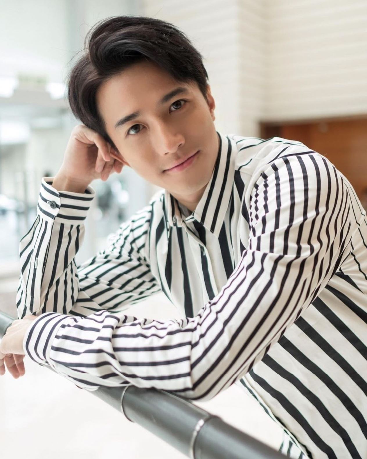 🌟tvb最新力捧小生花旦❗️陈滢、刘佩玥、张振朗等都在名单内⚠️乐易玲：颜值高和努力