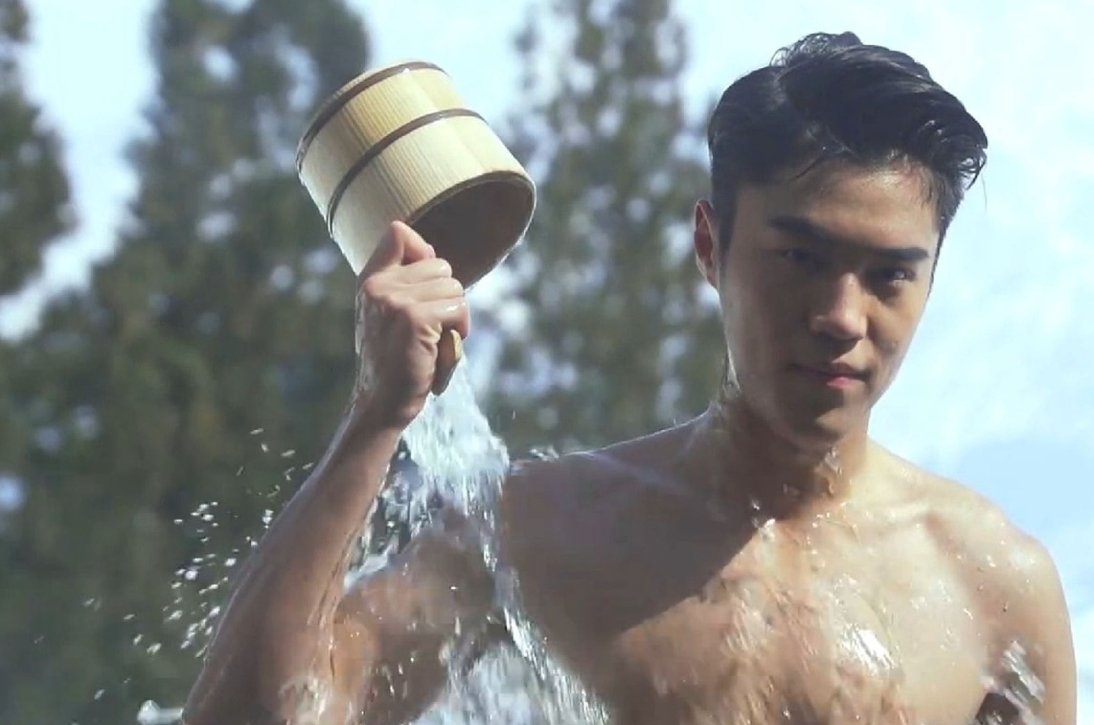 🌟tvb最新力捧小生花旦❗️陈滢、刘佩玥、张振朗等都在名单内⚠️乐易玲：颜值高和努力