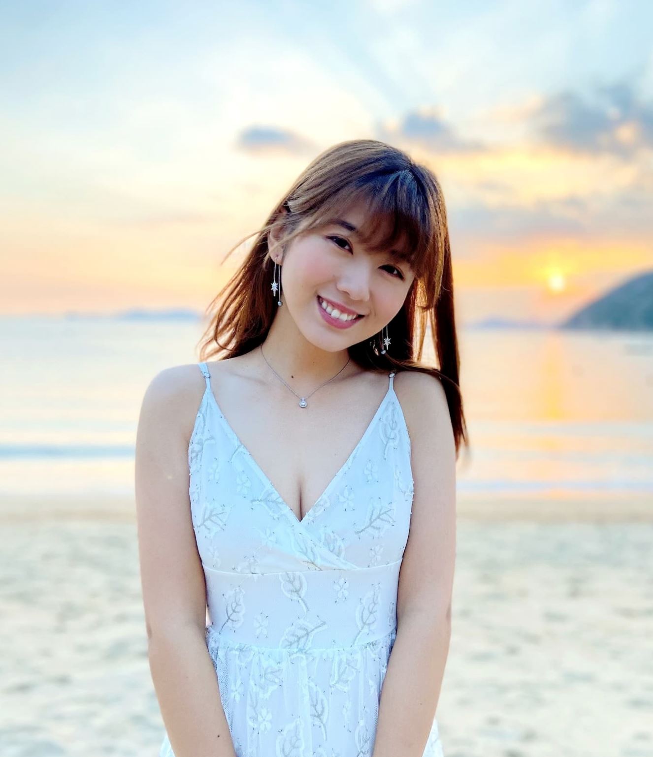 🌟tvb最新力捧小生花旦❗️陈滢、刘佩玥、张振朗等都在名单内⚠️乐易玲：颜值高和努力