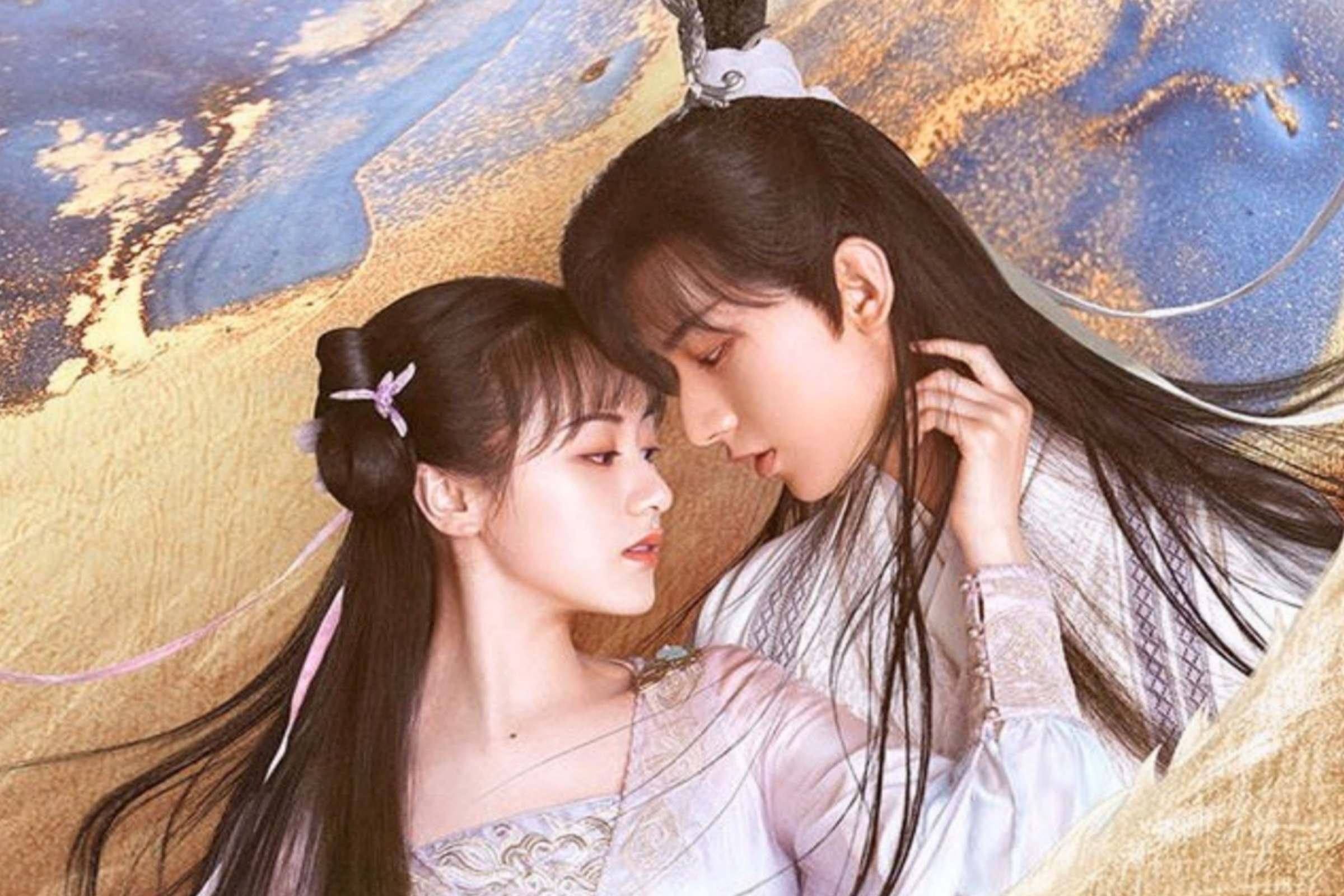 《琉璃》将开拍第二部!导演:我们《琉璃2》再见