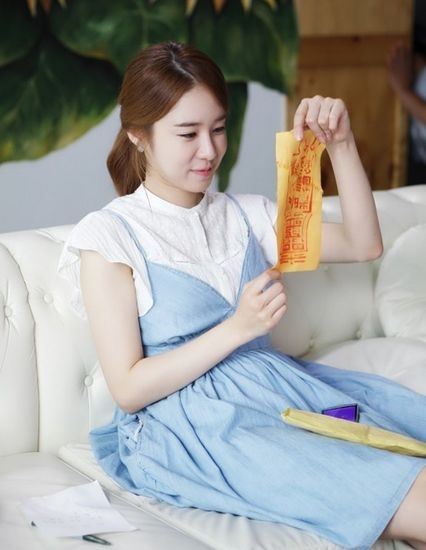 「女明星」她就演过六次！刘仁娜的这些「明星剧」你都有追吗？