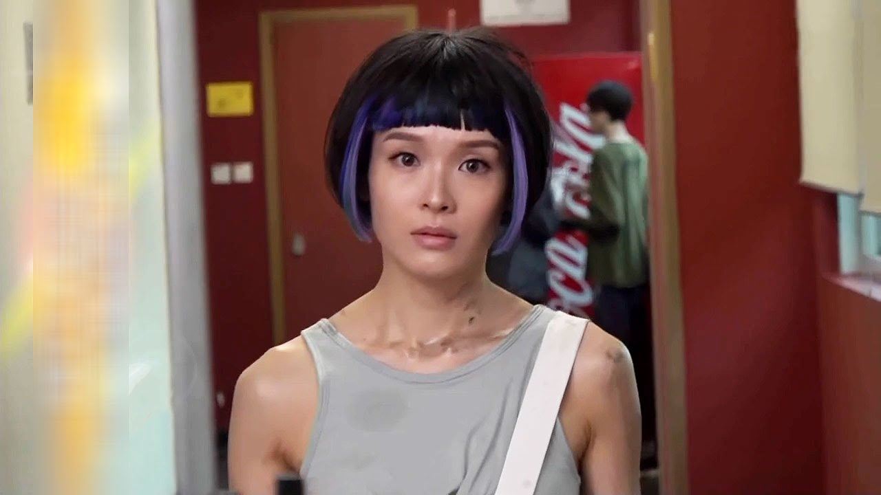 和男友结束七年情❗️李佳芯自揭分手原因：曾主动提结婚