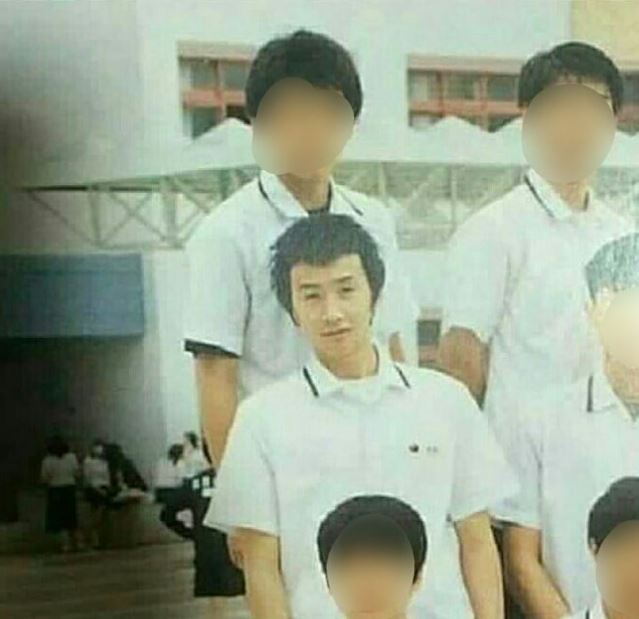 新片竟演高智商侦探！李光洙学生照曝光 网友大赞