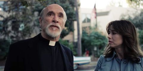 鬼才导演温子仁新作！墨西哥都市传说《哭泣的女人》3大看点