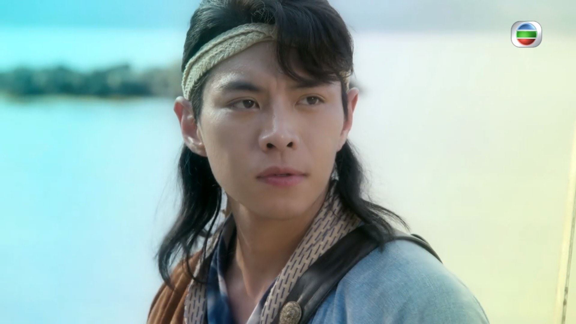 《降魔的2.0》马国明的前世是谭凯琪的老公?!