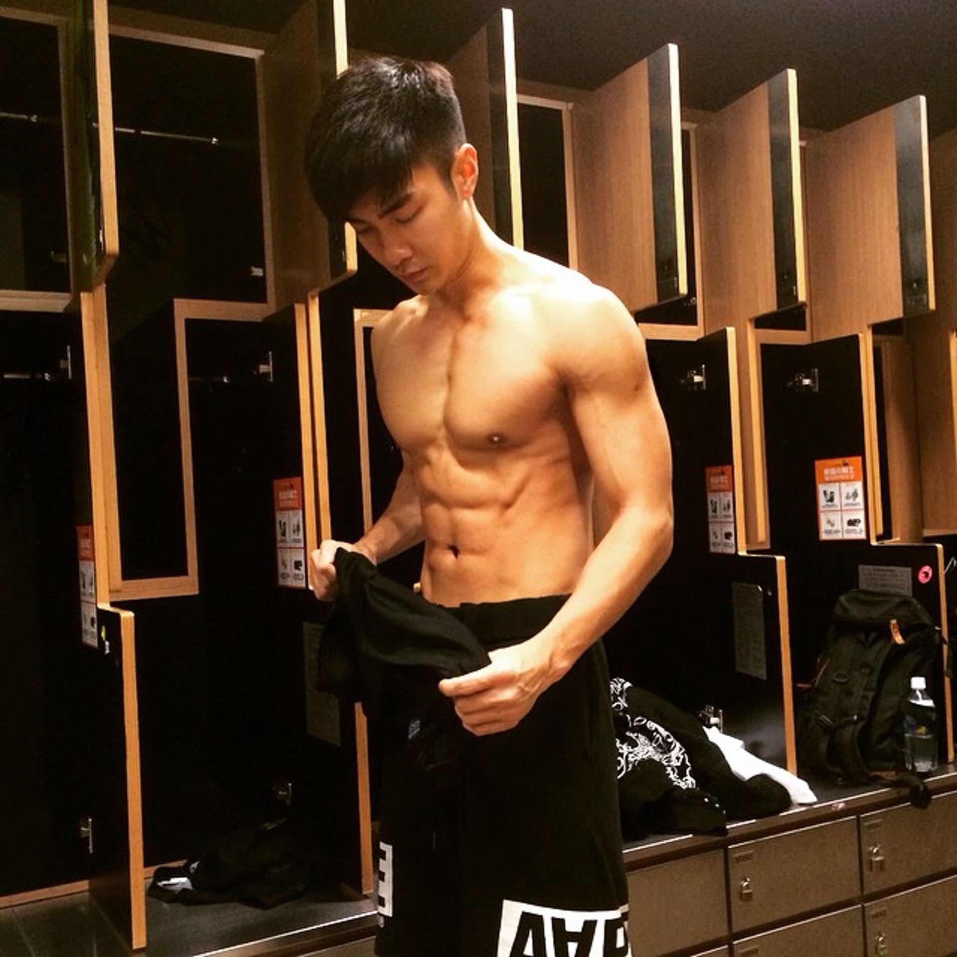 《是咁的、法官阁下》梁烈唯角色被骂惨!原本的人选竟是42吋胸肌男