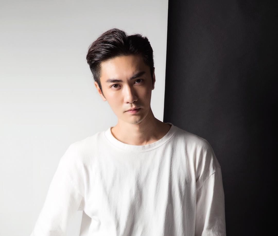 《是咁的、法官阁下》梁烈唯角色被骂惨!原本的人选竟是42吋胸肌男