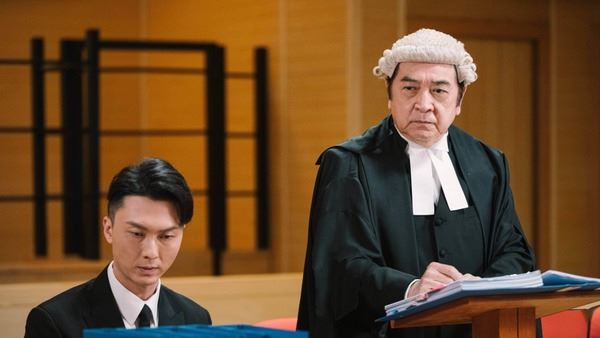 【影片】《踩过界ii》公开新预告！王浩信+蔡思贝+张振朗「铁三角」11月再现　