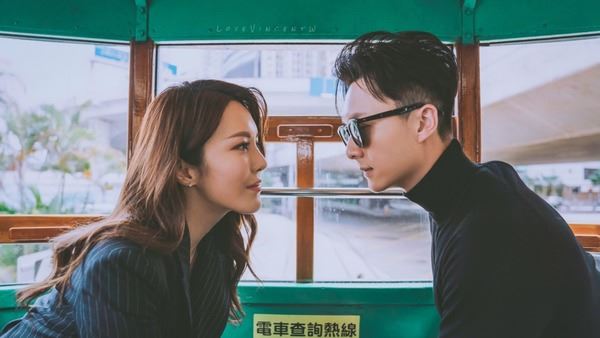 【影片】《踩过界ii》公开新预告！王浩信+蔡思贝+张振朗「铁三角」11月再现　