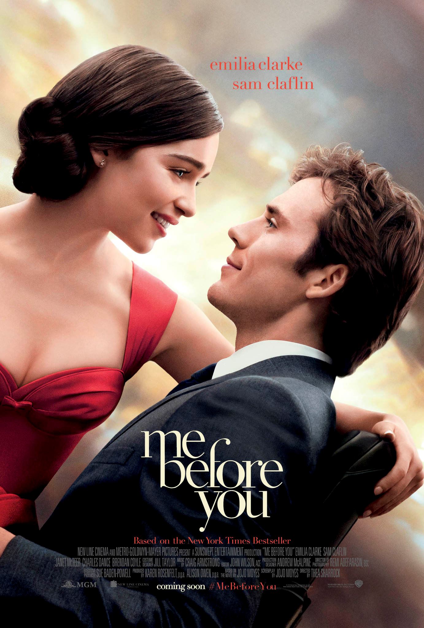 🎬盘点6部浪漫爱情电影💗情人节不出门可以窝在被窝一起看剧🥰
