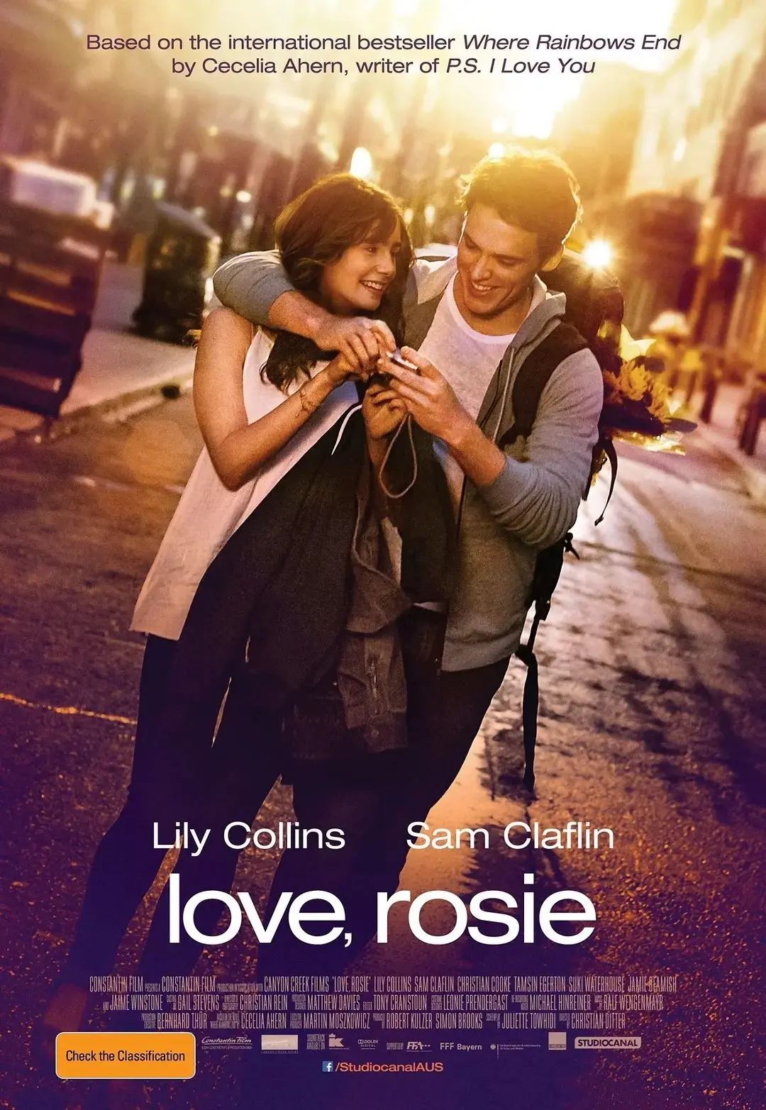 🎬盘点6部浪漫爱情电影💗情人节不出门可以窝在被窝一起看剧🥰
