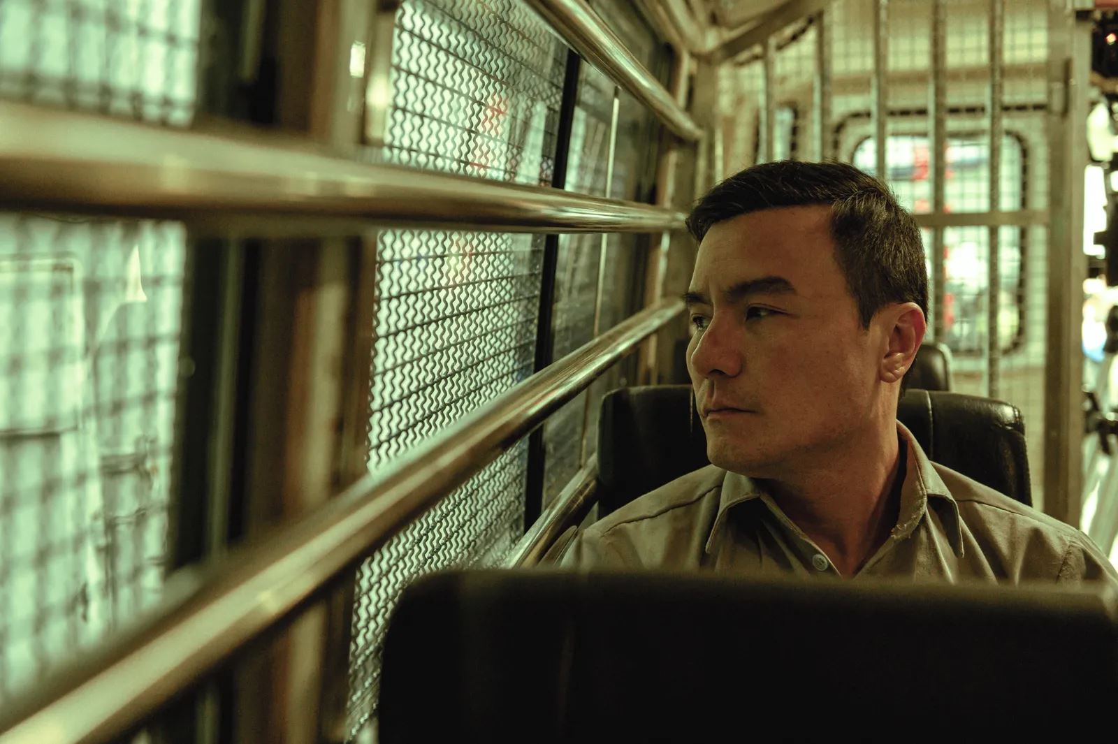 李铭忠封亚洲视帝❗凭《台湾犯罪故事-生死困局》获奖🔥