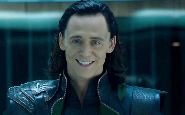 5个让你爱上《thor》电影系列的理由