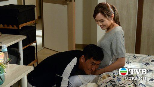 型男马德钟新剧《跳跃生命线》首播！李佳芯第一集就意外去世