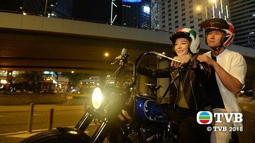 型男马德钟新剧《跳跃生命线》首播！李佳芯第一集就意外去世