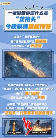 【影片】《全职高手》杨洋再使出神技「龙抬头」！观众疯了：大神回归
