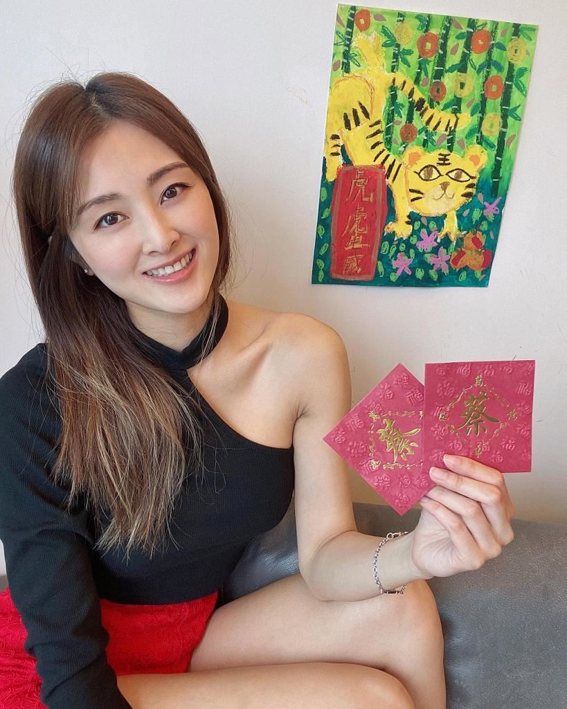 🇭🇰盘点2022年离开tvb的9位女艺人❗️唐诗咏效忠近20年后确定离巢