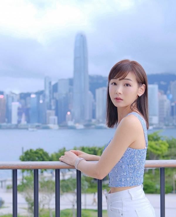 🇭🇰盘点2022年离开tvb的9位女艺人❗️唐诗咏效忠近20年后确定离巢