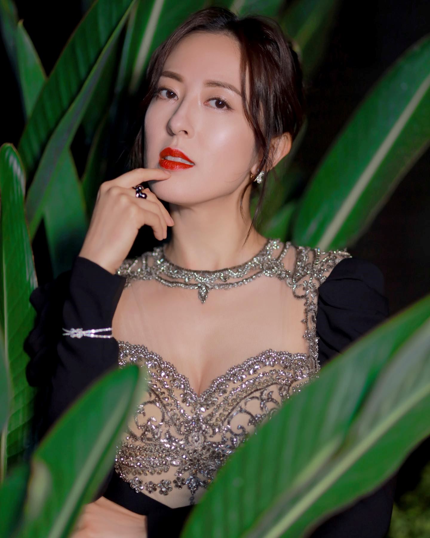 🇭🇰盘点2022年离开tvb的9位女艺人❗️唐诗咏效忠近20年后确定离巢