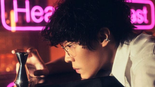 MY FM 本月大牌 - 卢广仲