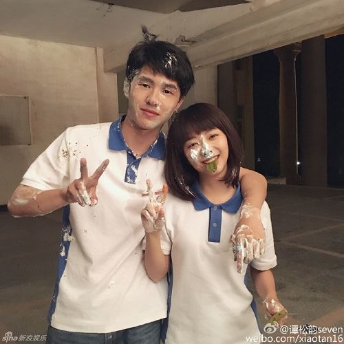 《初恋那件小事》将拍剧 男女主角就他们的呼声最高