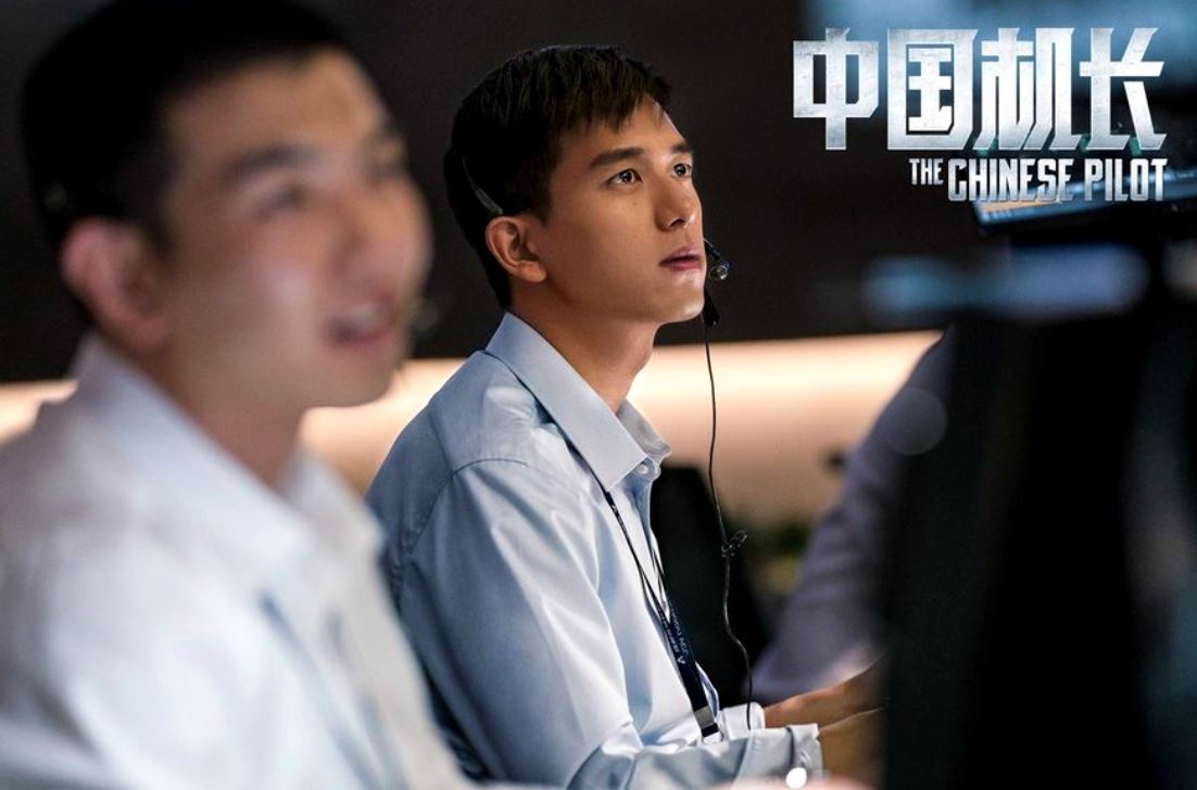 《亲爱的》结局了没关系！李现还有5部待播的作品