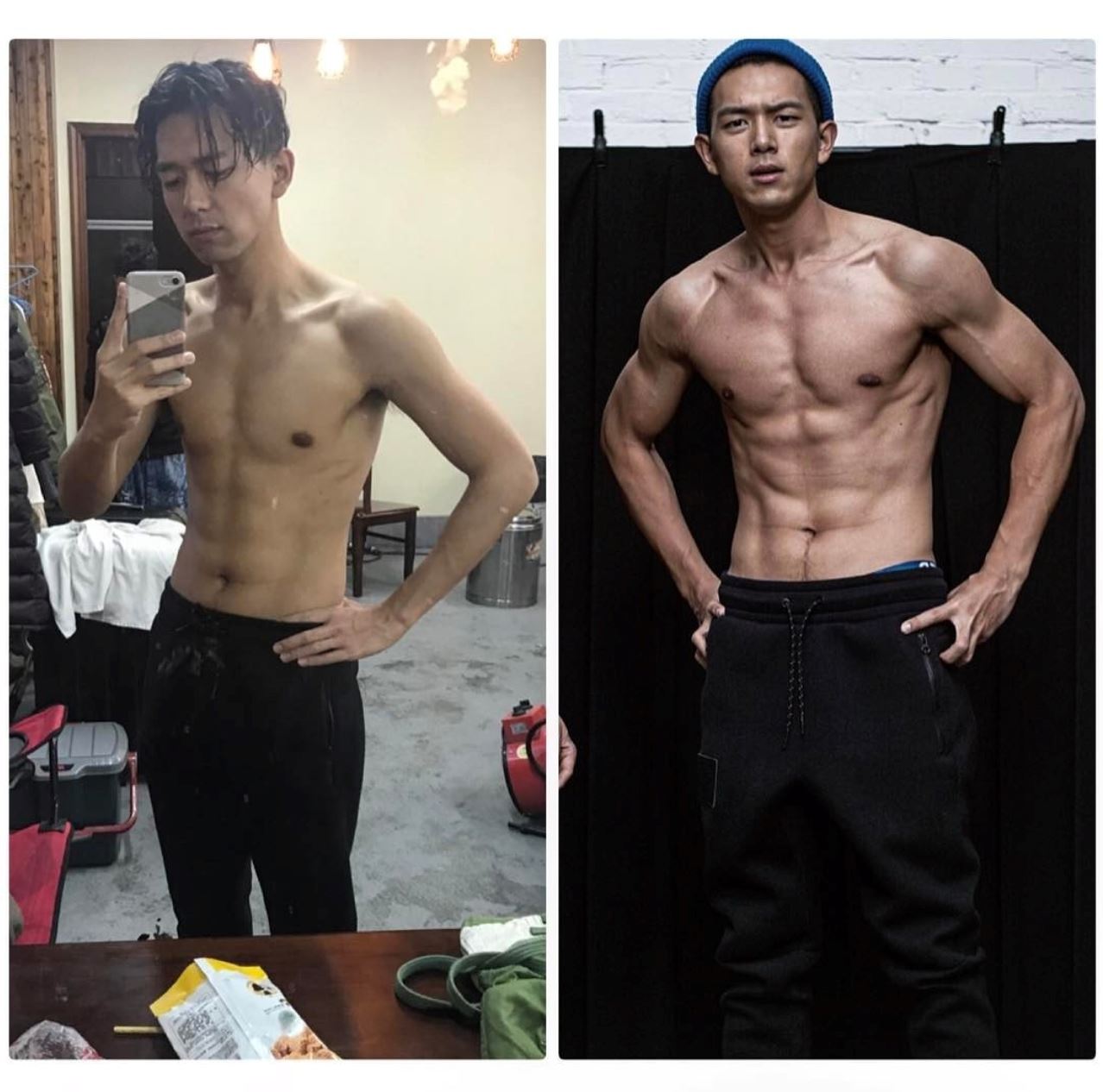 《亲爱的热爱的》李现曾被男高层「看中」！果断拒绝惨遭封杀