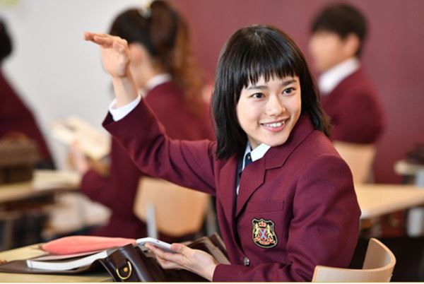 《流星花园》续集主角曝光！网友嫌弃：颜值输惨第一代