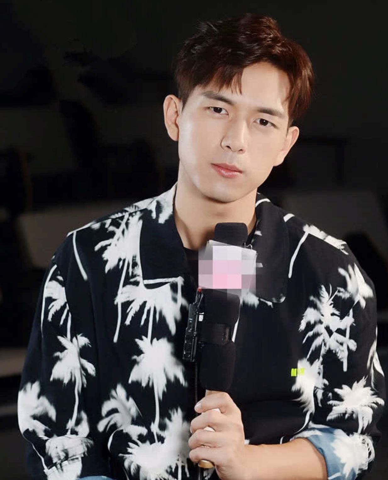 “韩商言”理想型！李现：会对这种女生一见钟情
