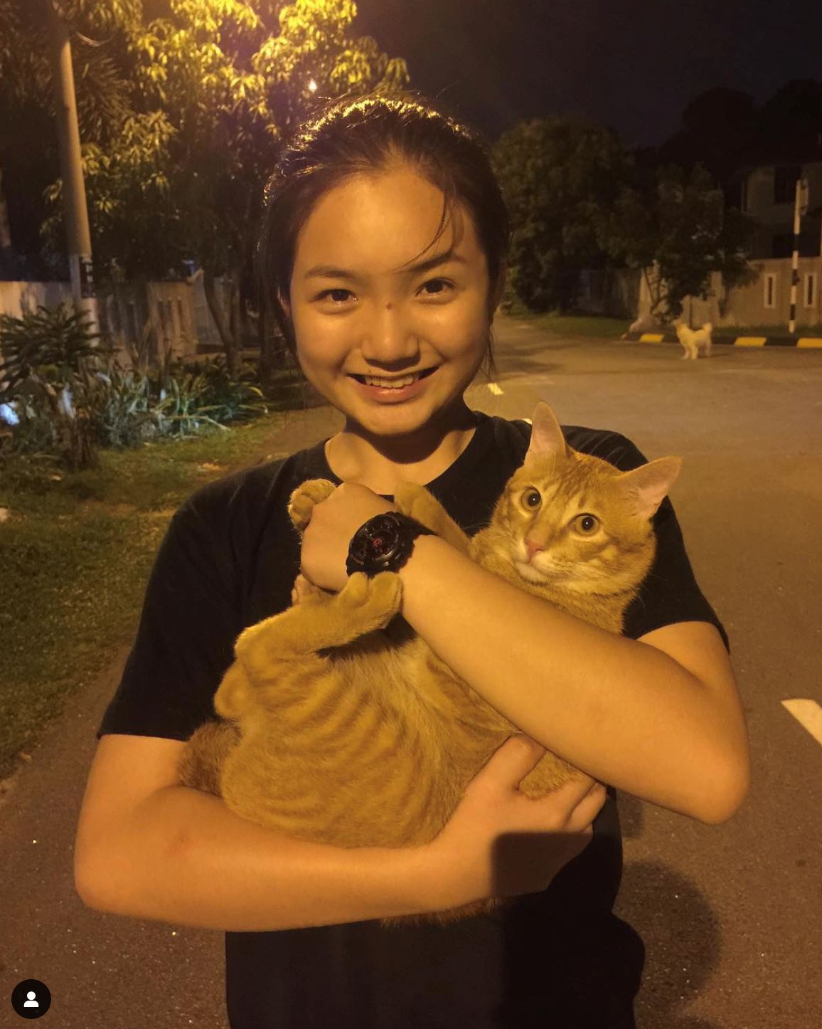 🎬大马小影后李馨巧同时考入北电中戏❗️即将到中国深造呀🔥