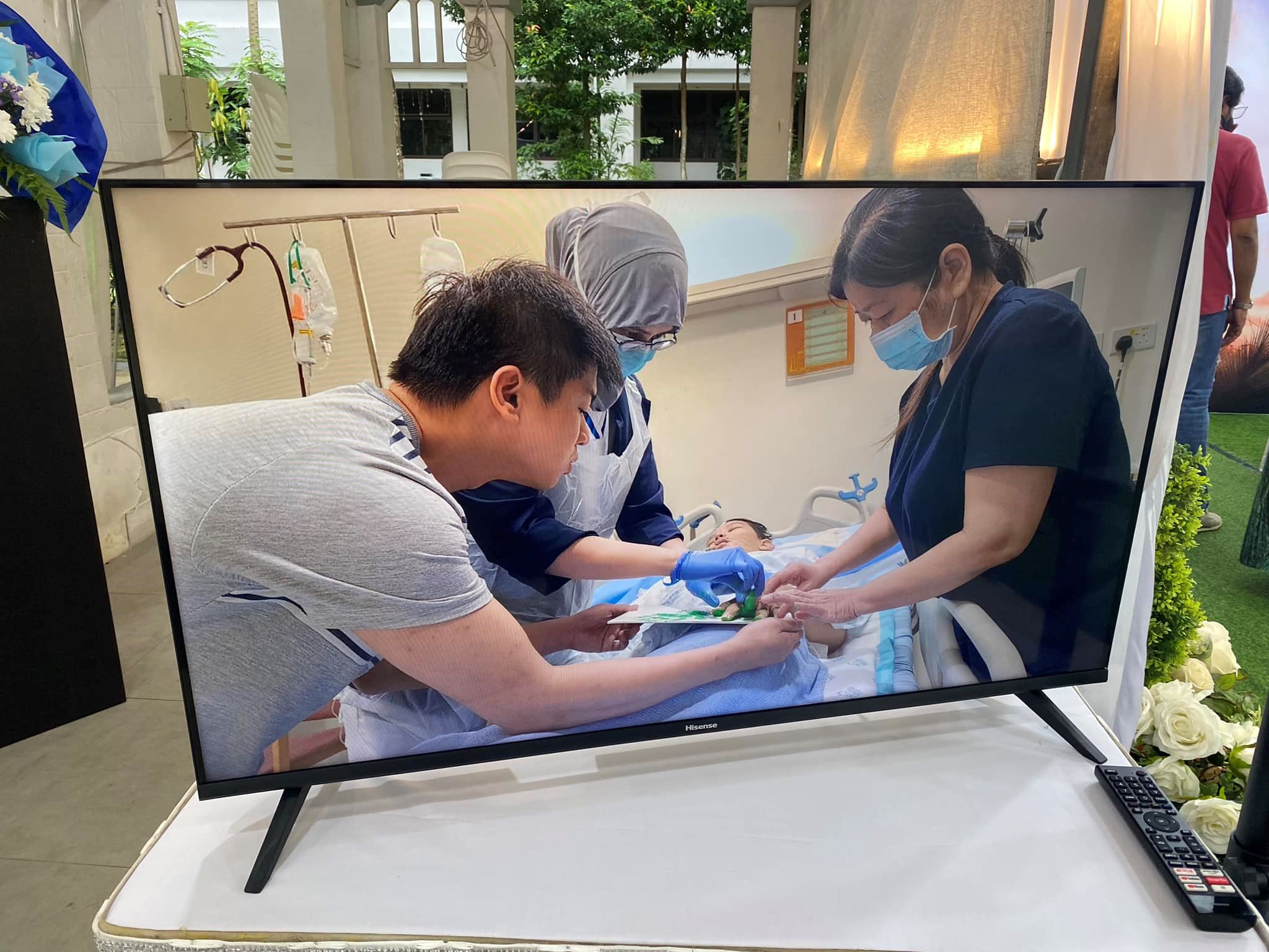 14岁脑死少年捐器官❗助至少三人重获新生🤍